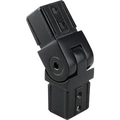 Summit Nanorail 25x21mm vertical joiner adjustable, Black