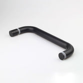 SHOWER DOOR HANDLE TOWEL RAIL 250MM