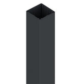 50 x 50mm Aluminium Post - 2400mm or 6000mm, Heavy Duty