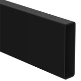 65mm x 16.5mm aluminium slat - 6500mm Long, 96 x slat bundle