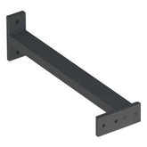 Centre support rail mounting arm - 200MM or 392MM WIDE