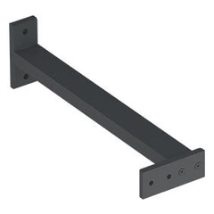 Centre support rail mounting arm - 200MM or 392MM WIDE