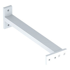 Centre support rail mounting arm - 200MM or 392MM WIDE