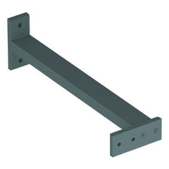 Centre support rail mounting arm - 200MM or 392MM WIDE