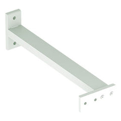 Centre support rail mounting arm - 200MM or 392MM WIDE
