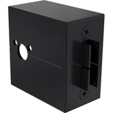 Deadlatch lockbox ALUMINIUM