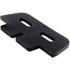 Nylon packer USE WITH D&D LOKK LATCH DELUXE