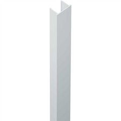 NON-PUNCHED Gate infill 4200MM LONG