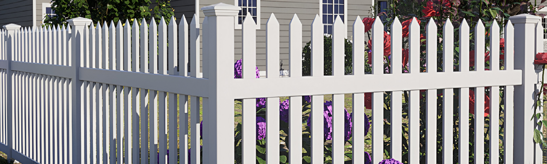 North Haven Fencing