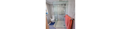 Hinged Shower Screens