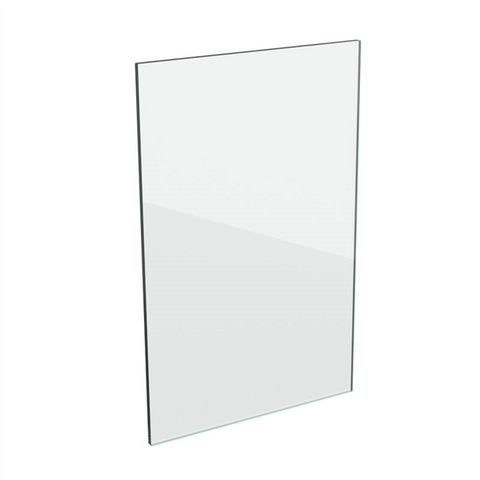 17.52mm Toughended Laminated Heatsoaked  Glass - 1100mm Height - Choose Width (mm)