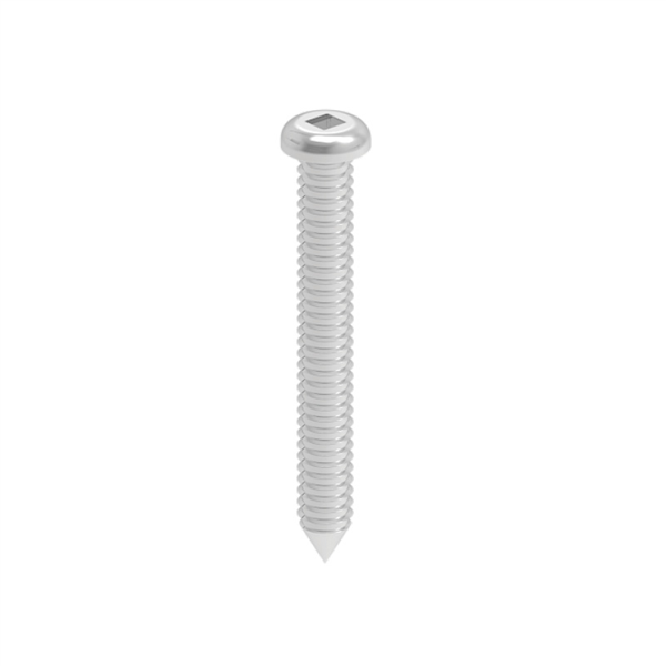 VISOR Balustrade - 14g Panhead Screw - 14g x 50mm Long - Pack of 50