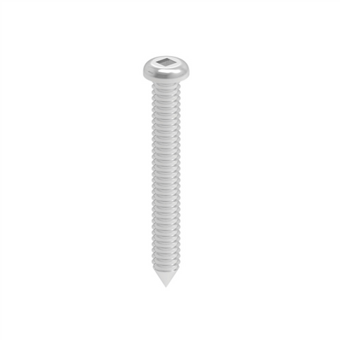 VISOR Balustrade - 14g Panhead Screw - 14g x 50mm Long - Pack of 50