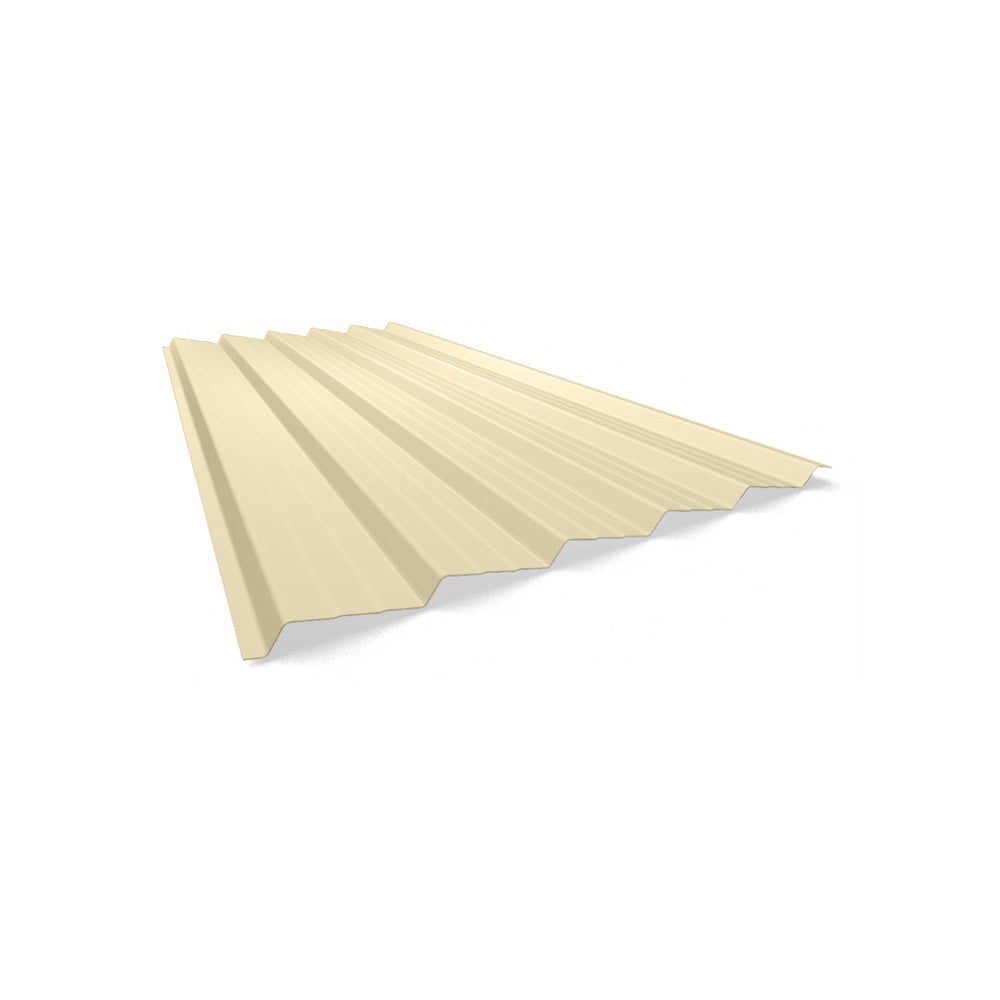 1200mm high x 2400mm Colorbond Fencing Panel 100% Australian Made , 3x Sheets, 2x Posts, 2x Rails, Screws.