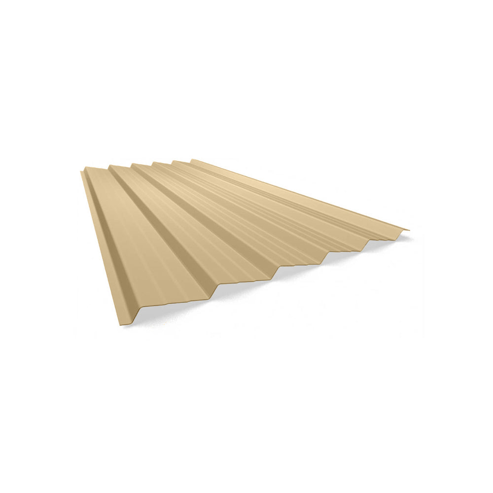 1200mm high x 2400mm Colorbond Fencing Panel 100% Australian Made , 3x Sheets, 2x Posts, 2x Rails, Screws.