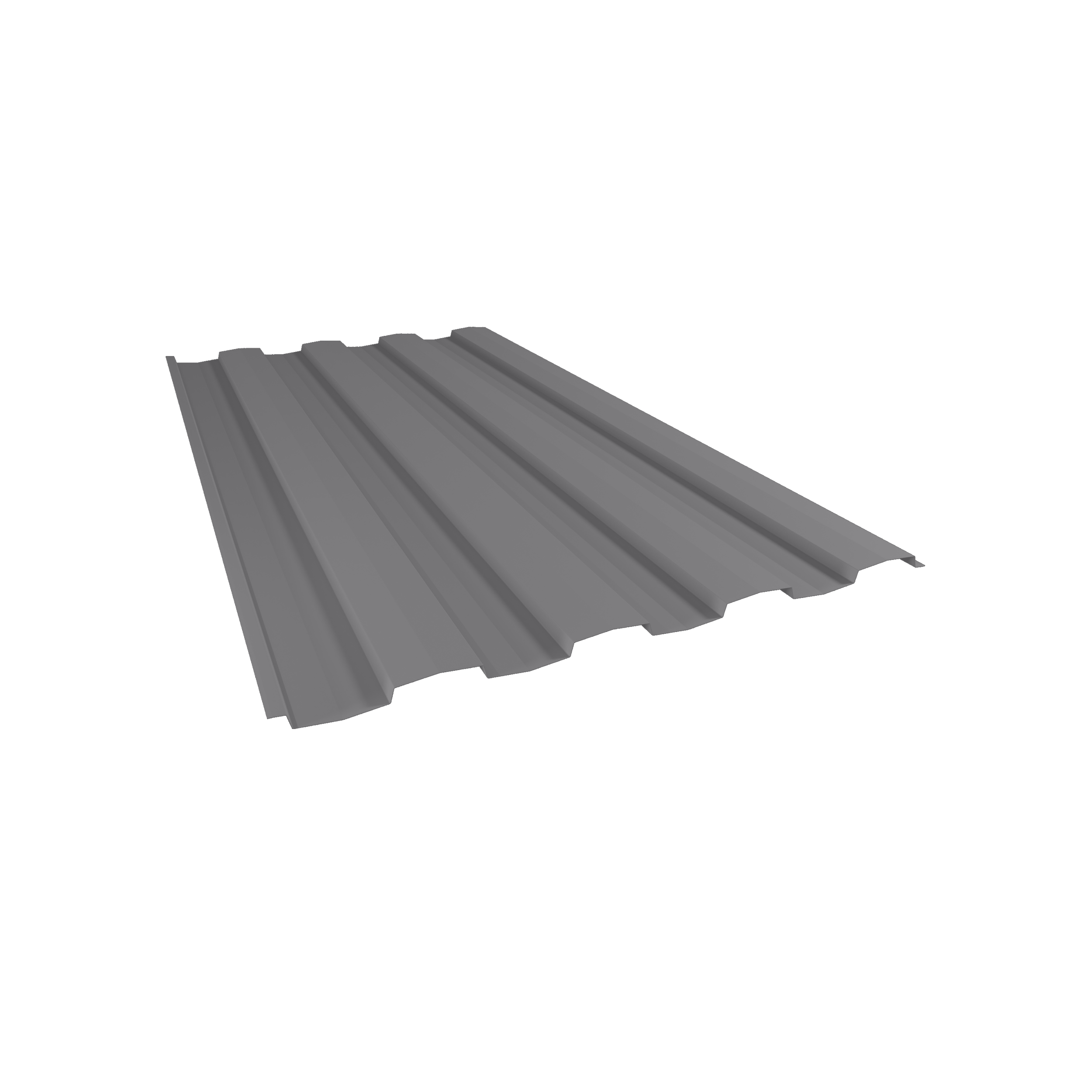 1200mm high x 2400mm Colorbond Fencing Panel 100% Australian Made , 3x Sheets, 2x Posts, 2x Rails, Screws.