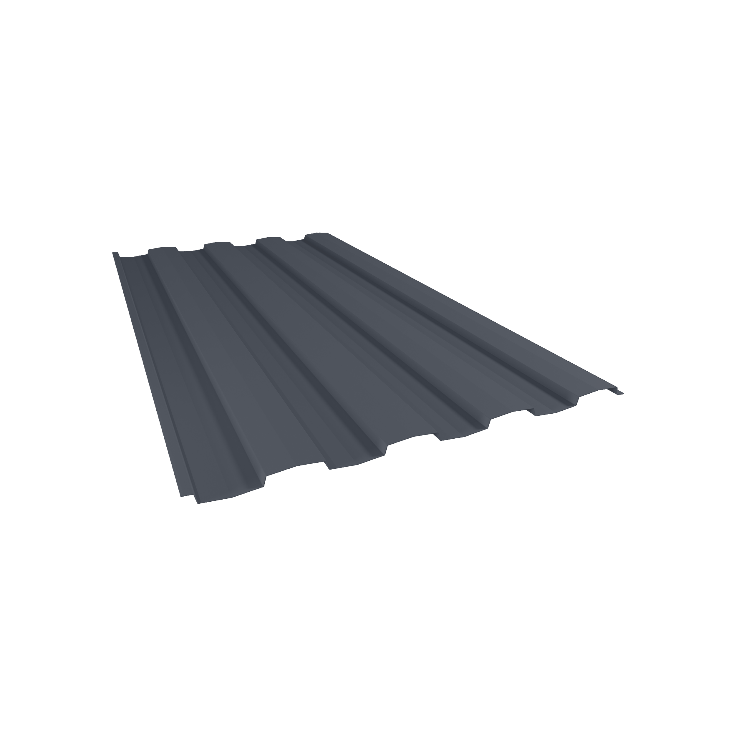 1200mm high x 2400mm Colorbond Fencing Panel 100% Australian Made , 3x Sheets, 2x Posts, 2x Rails, Screws.