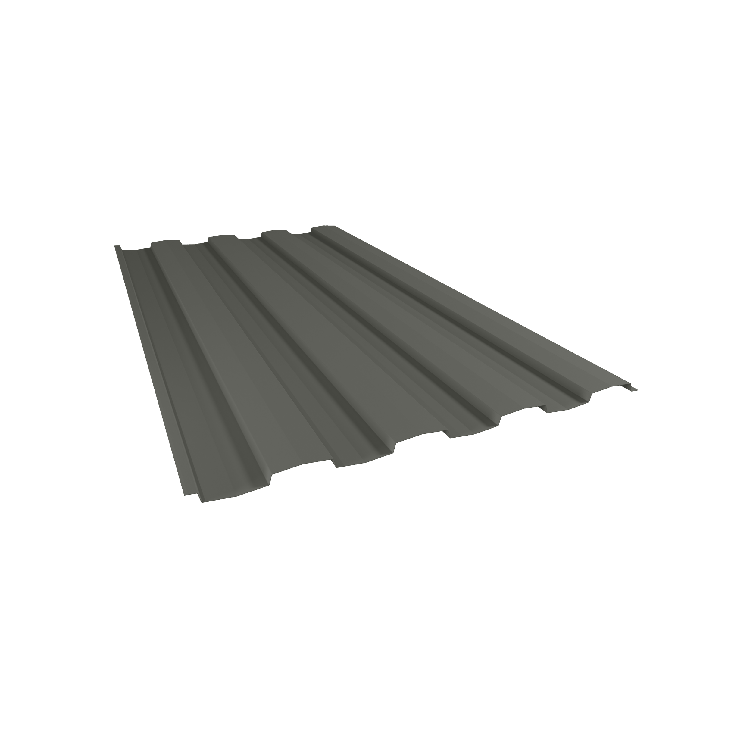 1200mm high x 2400mm Colorbond Fencing Panel 100% Australian Made , 3x Sheets, 2x Posts, 2x Rails, Screws.