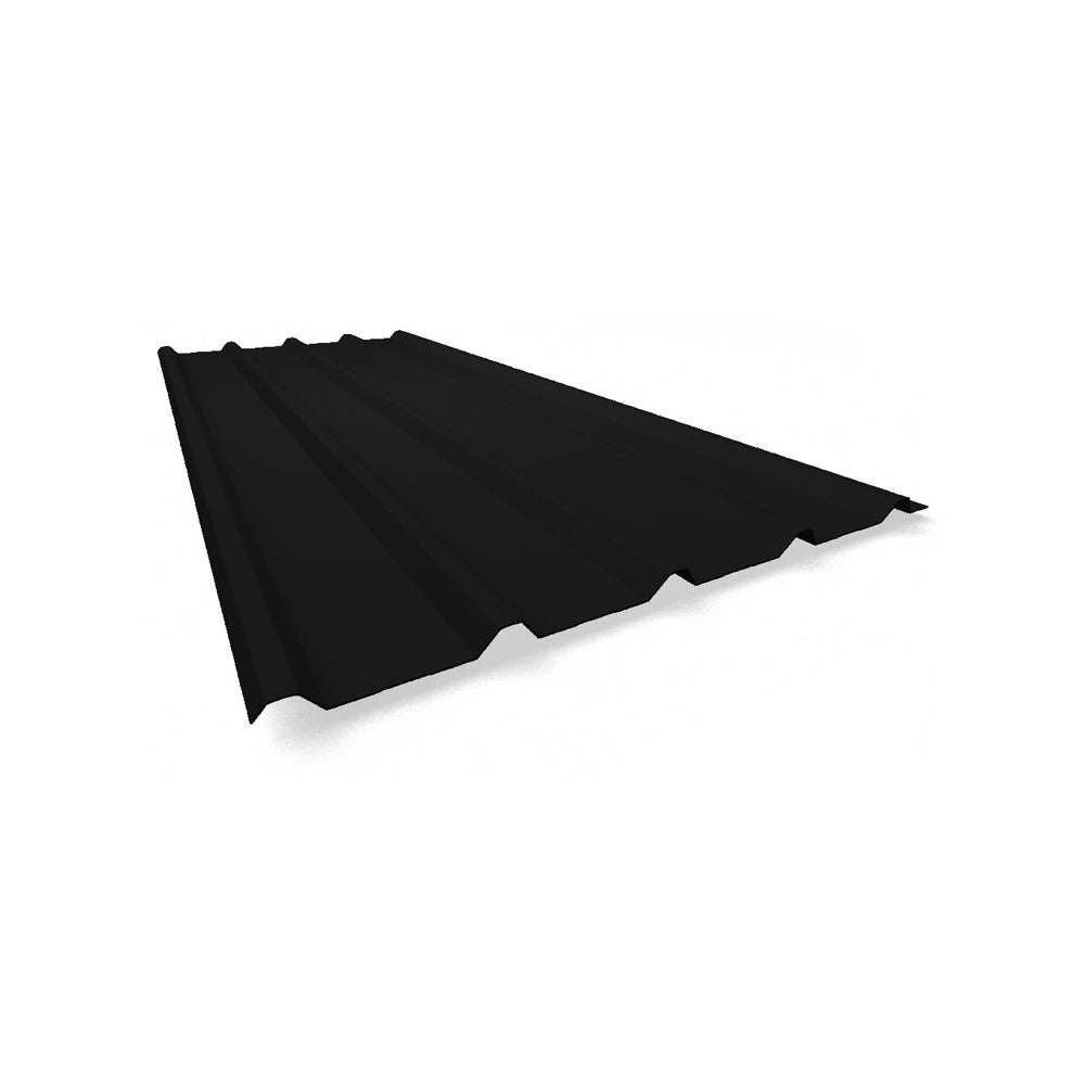 1200mm high x 2400mm Colorbond Fencing Panel 100% Australian Made , 3x Sheets, 2x Posts, 2x Rails, Screws.