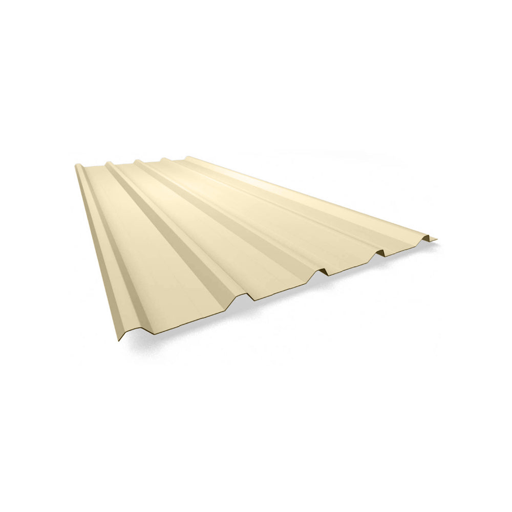 1200mm high x 2400mm Colorbond Fencing Panel 100% Australian Made , 3x Sheets, 2x Posts, 2x Rails, Screws.