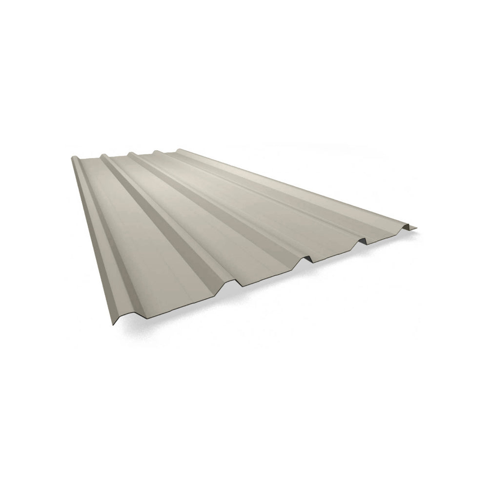1200mm high x 2400mm Colorbond Fencing Panel 100% Australian Made , 3x Sheets, 2x Posts, 2x Rails, Screws.