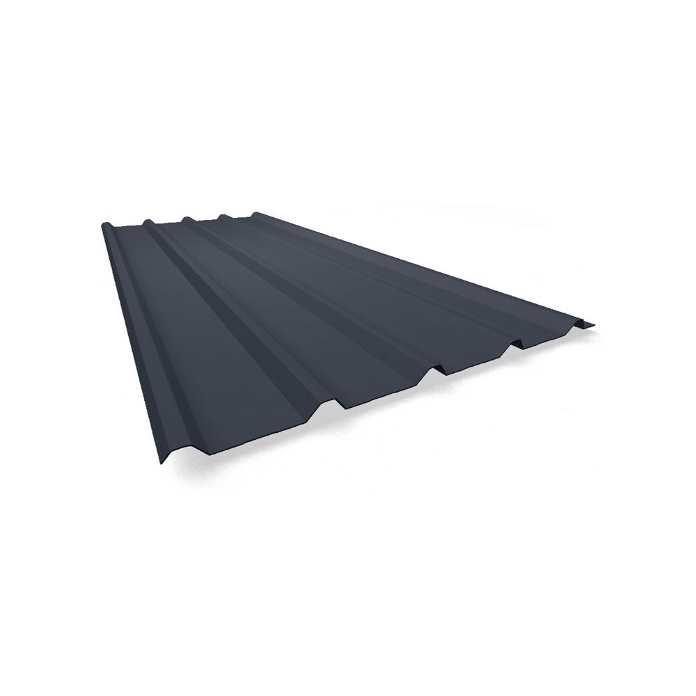 1200mm high x 2400mm Colorbond Fencing Panel 100% Australian Made , 3x Sheets, 2x Posts, 2x Rails, Screws.