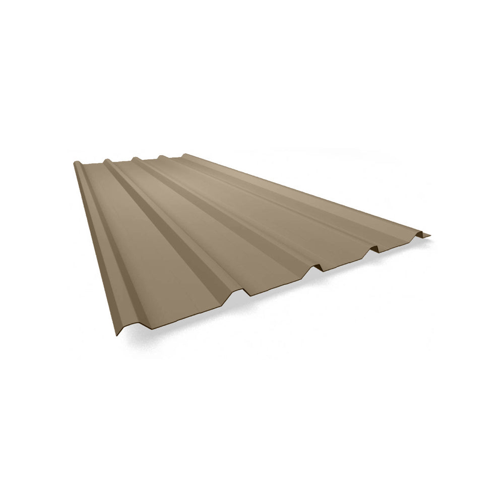 1200mm high x 2400mm Colorbond Fencing Panel 100% Australian Made , 3x Sheets, 2x Posts, 2x Rails, Screws.