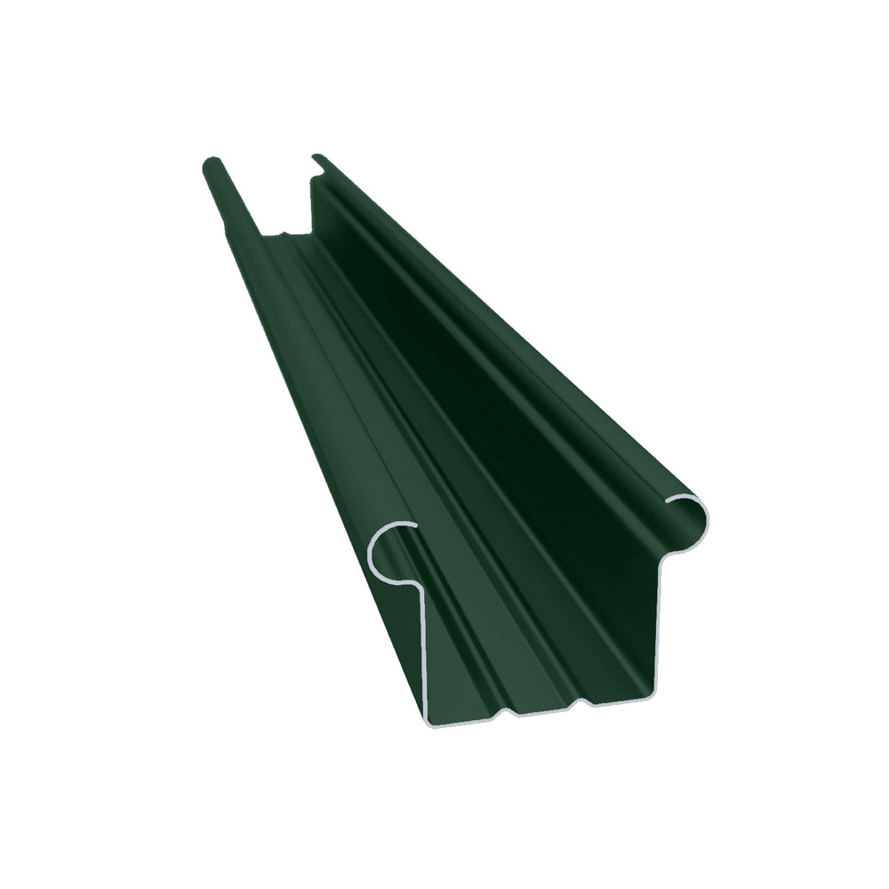 Colorbond Channel Post - 2400mm