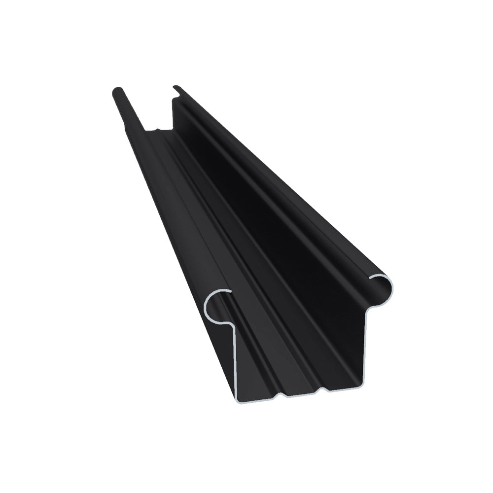 Colorbond Channel Post - 2400mm
