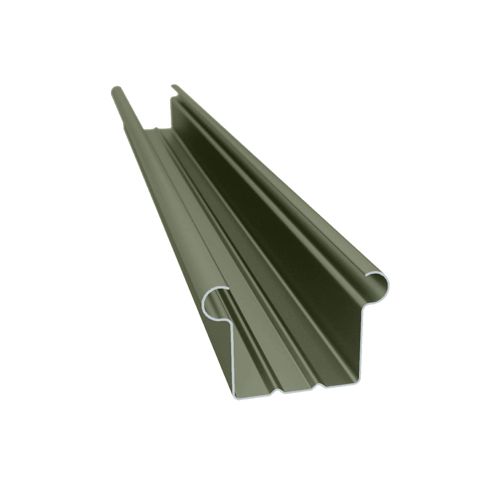 Colorbond Channel Post - 2400mm