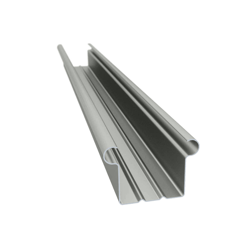 Colorbond Channel Post - 2400mm