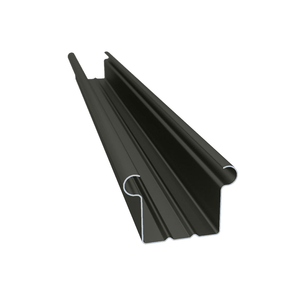 Colorbond Channel Post - 2400mm