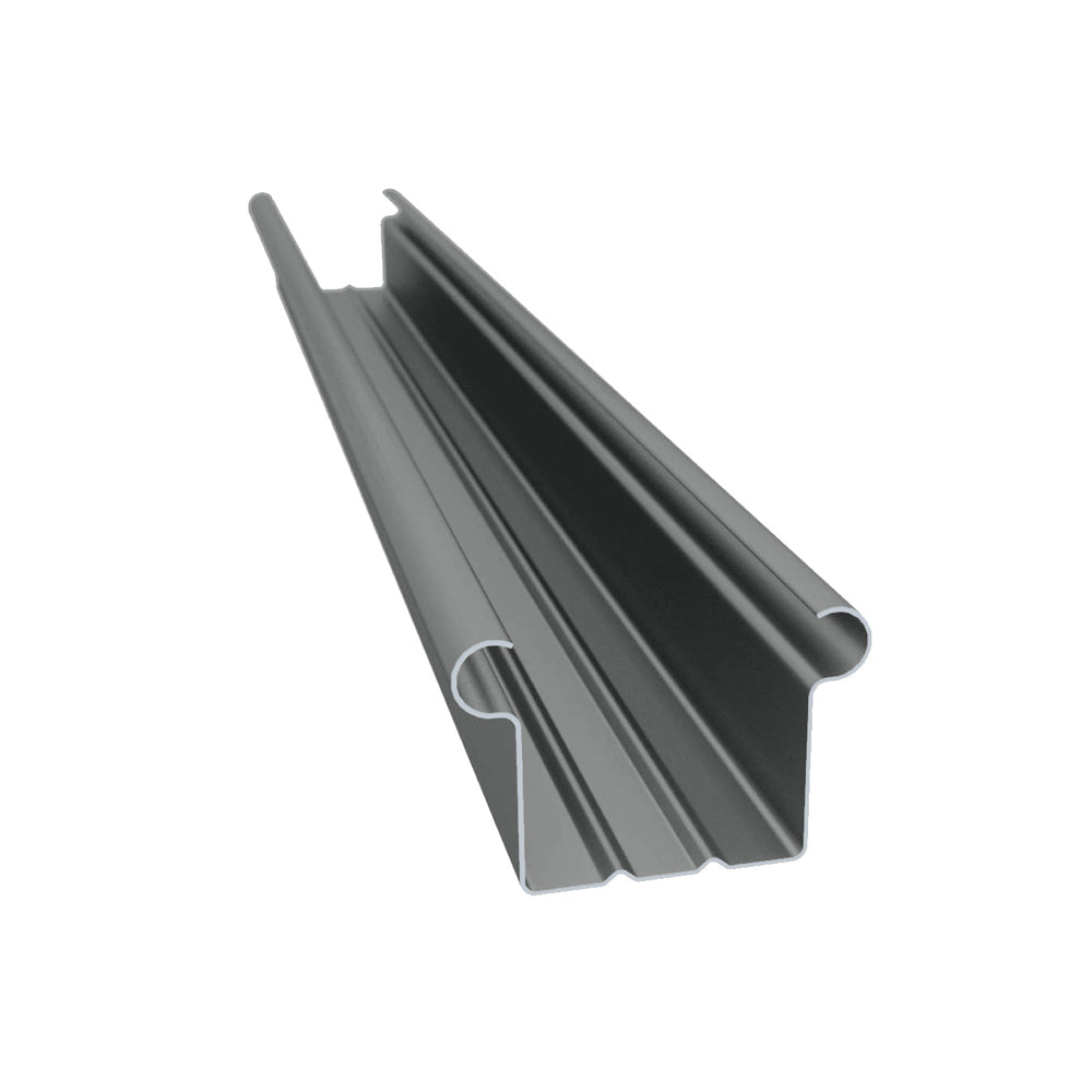 Colorbond Channel Post - 2400mm