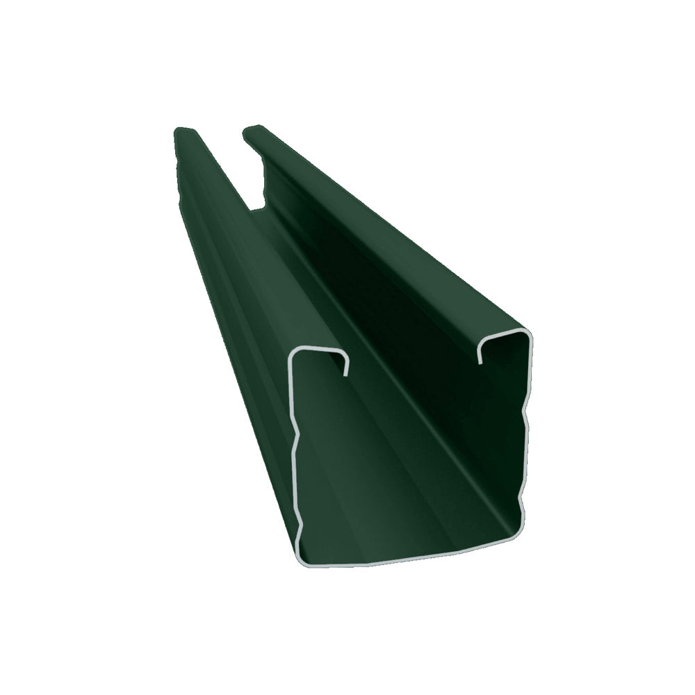 Colorbond Panel Rail - 2400mm