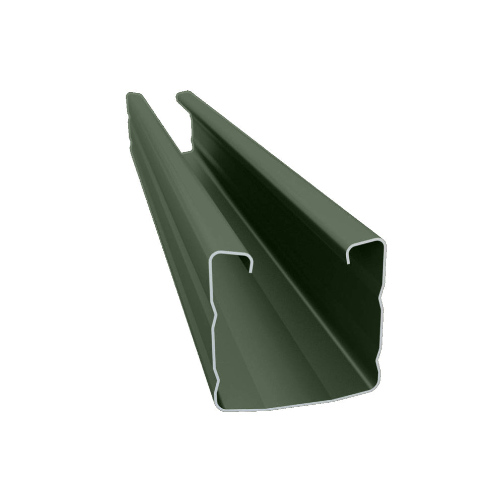 Colorbond Panel Rail - 2400mm