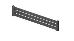 Colorbond Breezeway Infill - 2390 x 250mm