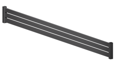 Colorbond Breezeway Panel Infill 3180 x 250mm