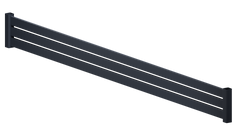 Colorbond Breezeway Panel Infill 3180 x 250mm