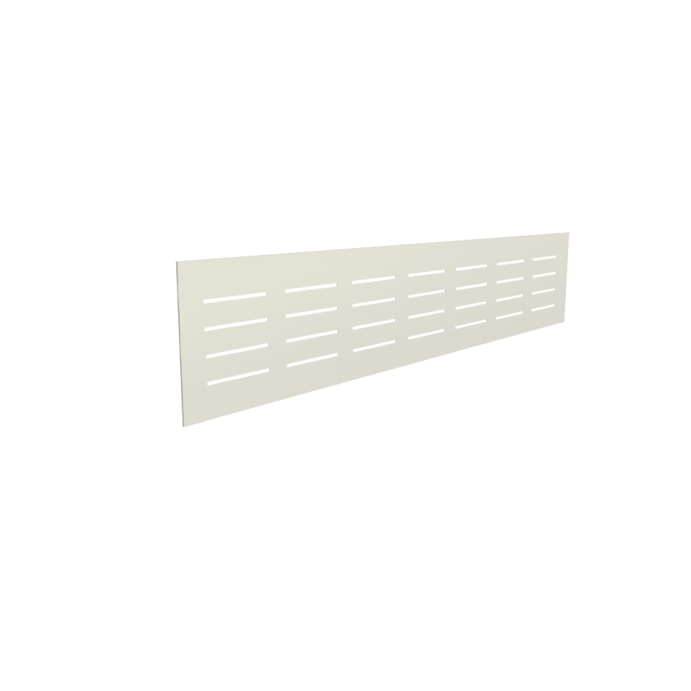Colorbond SLAT FX Gate Infill - 1615 x 300mm
