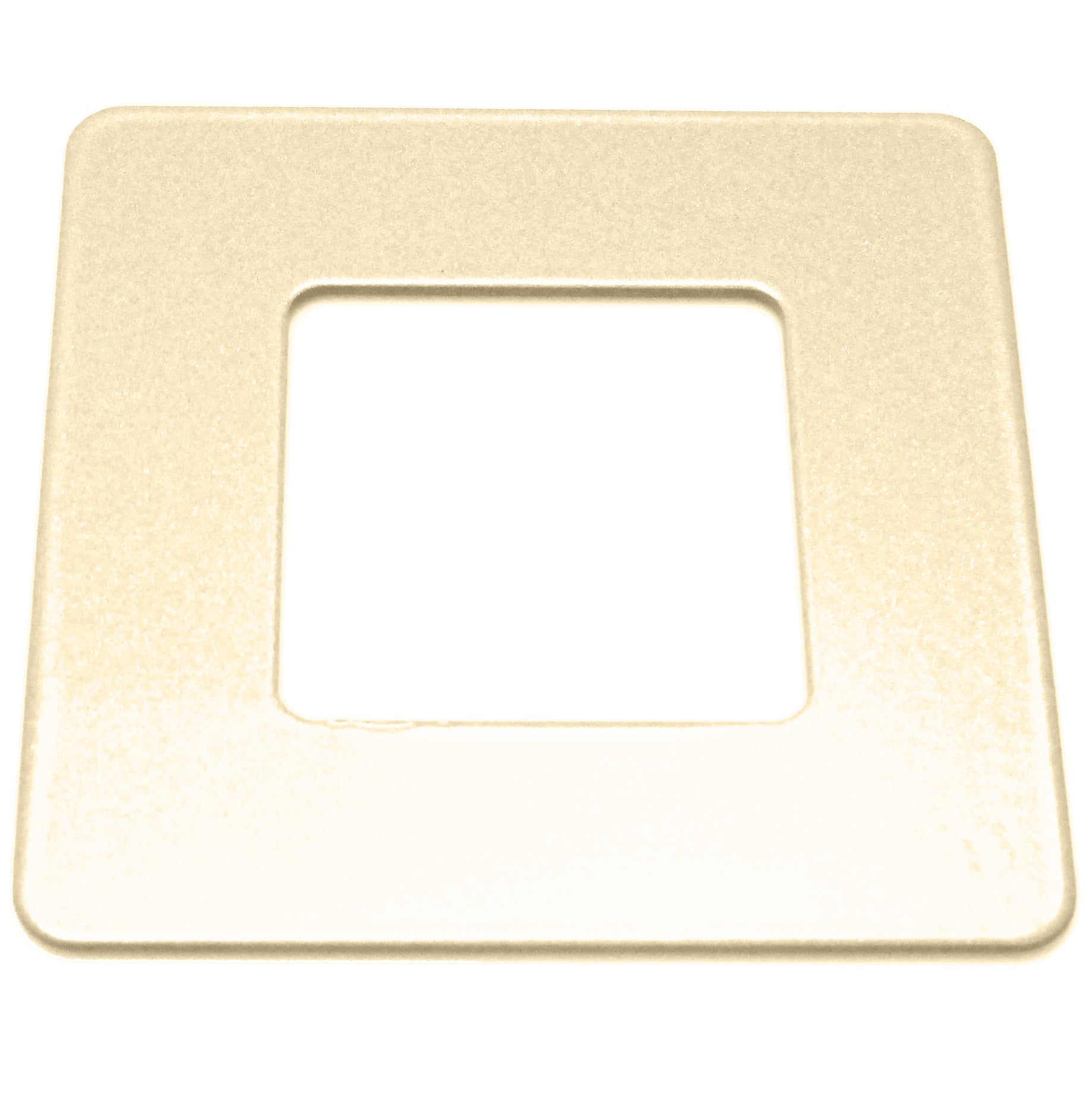 50mm Square Post Cover Ring for Homesafe Fence Posts
