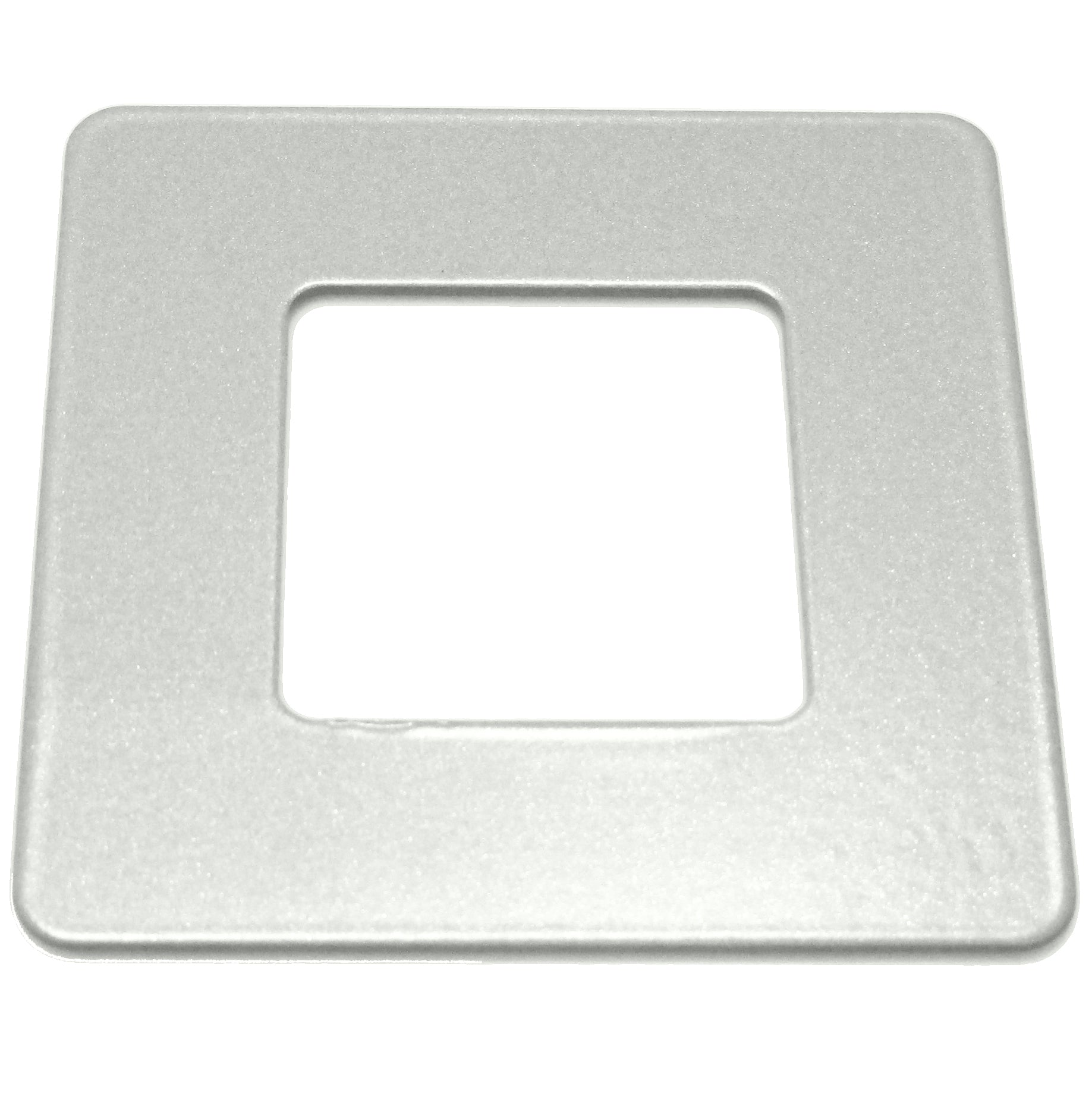 50mm Square Post Cover Ring for Homesafe Fence Posts