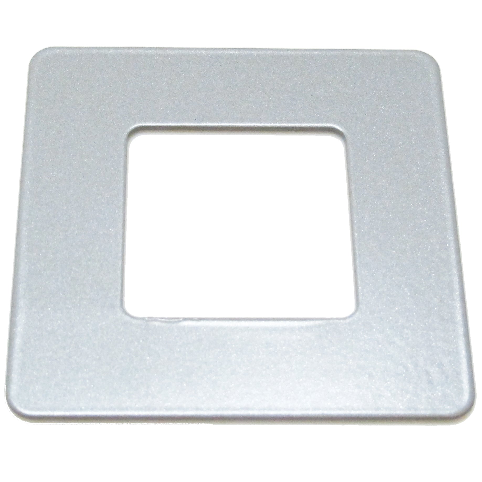 50mm Square Post Cover Ring for Homesafe Fence Posts