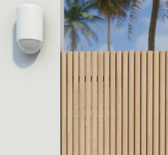 Profile Batten - 65mm x 40mm - 6100mm Long, Curved Aluminium Battens