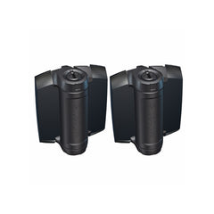 D&D TruClose Std Hinge Pair - 25kg