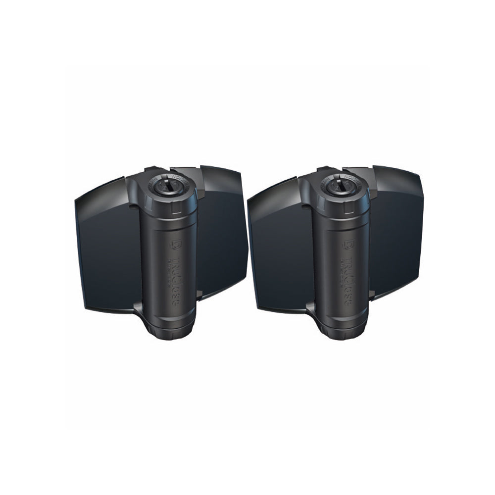 D&D TruClose H/Duty Hinge Pair - 60kg