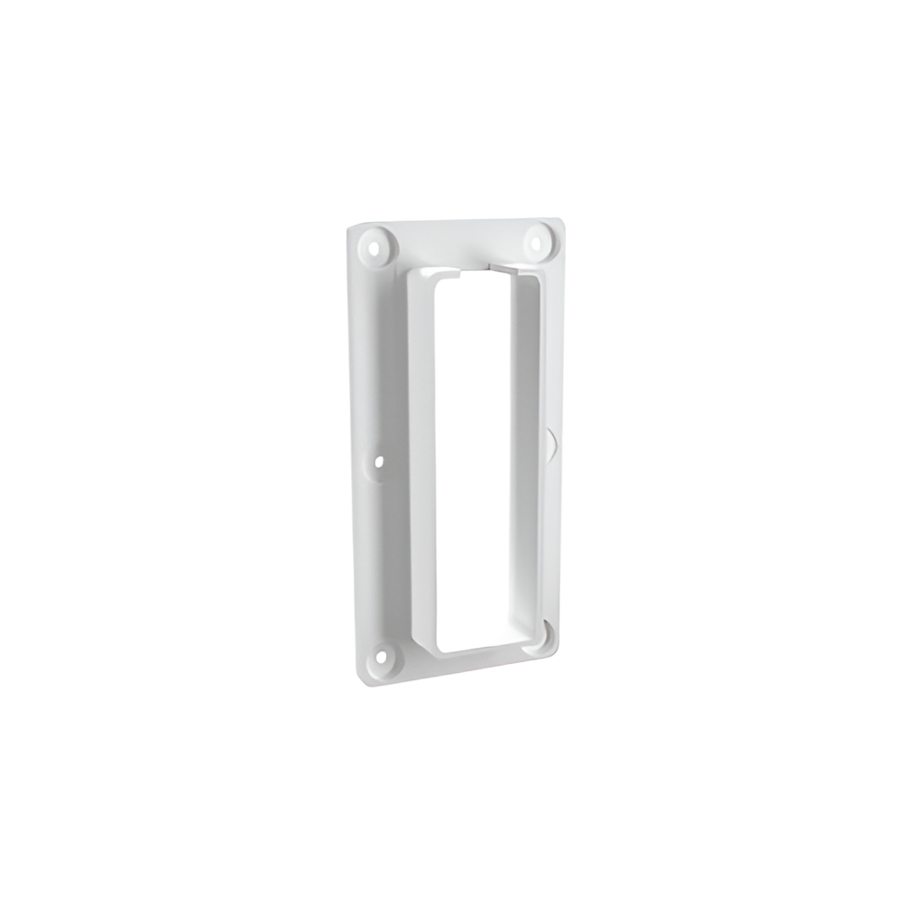 PVC BRACKET - 51 x 152mm, 7 year Warranty