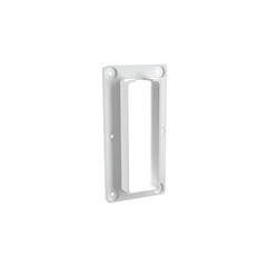 PVC BRACKET - 51 x 152mm, 7 year Warranty
