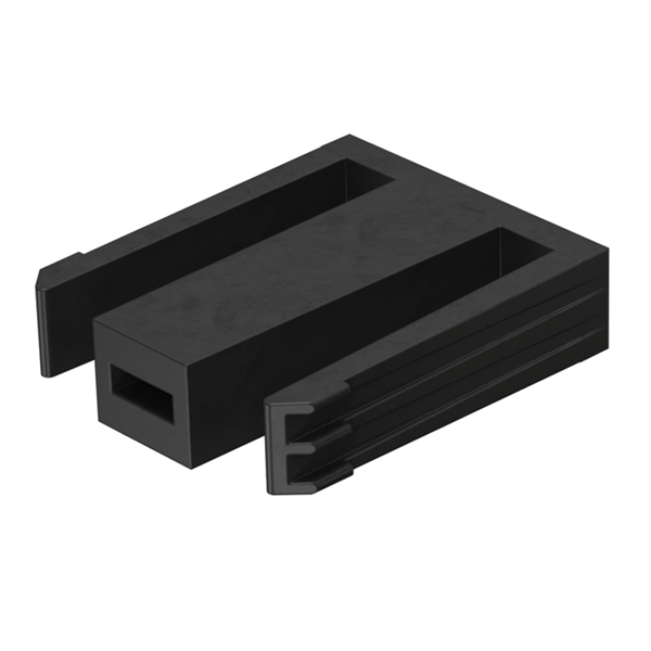 Gate Extrusions 5mm slat spacer 50 PACK