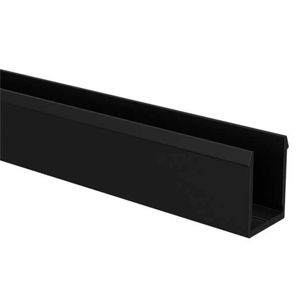 Gate Extrusions Gate infill 4800MM Long