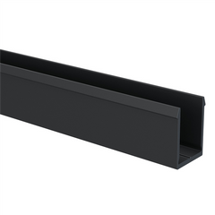 Gate Extrusions Gate infill 4800MM Long